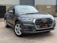 Audi Q5 2.0 TDI 40 S line S Tronic quattro Euro 6 (s/s) 5dr 1