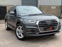 Audi Q5 2.0 TDI 40 S line S Tronic quattro Euro 6 (s/s) 5dr