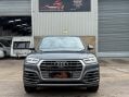 Audi Q5 2.0 TDI 40 S line S Tronic quattro Euro 6 (s/s) 5dr 2