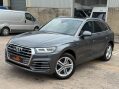 Audi Q5 2.0 TDI 40 S line S Tronic quattro Euro 6 (s/s) 5dr 3