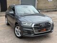 Audi Q5 2.0 TDI 40 S line S Tronic quattro Euro 6 (s/s) 5dr 5