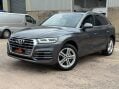 Audi Q5 2.0 TDI 40 S line S Tronic quattro Euro 6 (s/s) 5dr 7