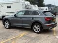 Audi Q5 2.0 TDI 40 S line S Tronic quattro Euro 6 (s/s) 5dr 9