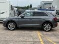 Audi Q5 2.0 TDI 40 S line S Tronic quattro Euro 6 (s/s) 5dr 10