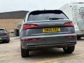 Audi Q5 2.0 TDI 40 S line S Tronic quattro Euro 6 (s/s) 5dr 11