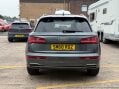 Audi Q5 2.0 TDI 40 S line S Tronic quattro Euro 6 (s/s) 5dr 12