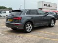 Audi Q5 2.0 TDI 40 S line S Tronic quattro Euro 6 (s/s) 5dr 15
