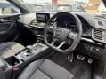 Audi Q5 2.0 TDI 40 S line S Tronic quattro Euro 6 (s/s) 5dr 16