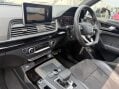 Audi Q5 2.0 TDI 40 S line S Tronic quattro Euro 6 (s/s) 5dr 17