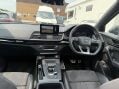 Audi Q5 2.0 TDI 40 S line S Tronic quattro Euro 6 (s/s) 5dr 18