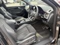 Audi Q5 2.0 TDI 40 S line S Tronic quattro Euro 6 (s/s) 5dr 20