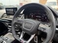 Audi Q5 2.0 TDI 40 S line S Tronic quattro Euro 6 (s/s) 5dr 29