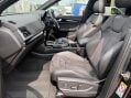 Audi Q5 2.0 TDI 40 S line S Tronic quattro Euro 6 (s/s) 5dr 31