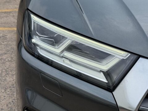 Audi Q5 2.0 TDI 40 S line S Tronic quattro Euro 6 (s/s) 5dr 34