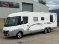 Rapido Ducato 50 MULTIJET (3axle) 1