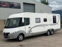 Rapido Ducato 50 MULTIJET (3axle)