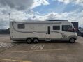 Rapido Ducato 50 MULTIJET (3axle) 3