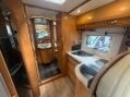 Rapido Ducato 50 MULTIJET (3axle) 11
