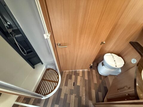 Knaus Sky 6
