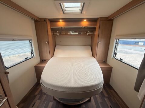 Knaus Sky 7