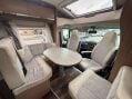 Knaus Sky 8