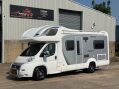 Swift Voyager 40 MAXI C/C MJ 130 1