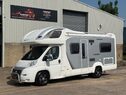 Swift Voyager 40 MAXI C/C MJ 130
