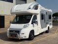 Swift Voyager 40 MAXI C/C MJ 130 2