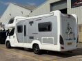 Swift Voyager 40 MAXI C/C MJ 130 3