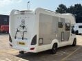 Swift Voyager 40 MAXI C/C MJ 130 4