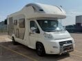 Swift Voyager 40 MAXI C/C MJ 130 5