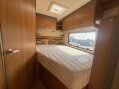 Swift Voyager 40 MAXI C/C MJ 130 7
