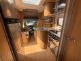 Swift Voyager 40 MAXI C/C MJ 130 11