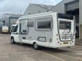 Peugeot Boxer 2.2 HDi 335 Platform Cab L3 Euro 5 2dr 4