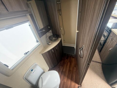 Peugeot Boxer 2.2 HDi 335 Platform Cab L3 Euro 5 2dr 8