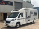 Peugeot Boxer 2.2 HDi 335 Platform Cab L3 Euro 5 2dr