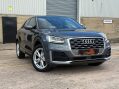 Audi Q2 1.6 TDI 30 S line S Tronic Euro 6 (s/s) 5dr 1