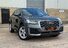 Audi Q2 1.6 TDI 30 S line S Tronic Euro 6 (s/s) 5dr