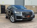 Audi Q2 1.6 TDI 30 S line S Tronic Euro 6 (s/s) 5dr