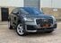Audi Q2 1.6 TDI 30 S line S Tronic Euro 6 (s/s) 5dr