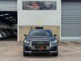 Audi Q2 1.6 TDI 30 S line S Tronic Euro 6 (s/s) 5dr 2