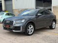 Audi Q2 1.6 TDI 30 S line S Tronic Euro 6 (s/s) 5dr 3