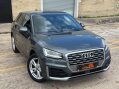 Audi Q2 1.6 TDI 30 S line S Tronic Euro 6 (s/s) 5dr 5
