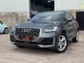 Audi Q2 1.6 TDI 30 S line S Tronic Euro 6 (s/s) 5dr 8