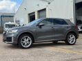 Audi Q2 1.6 TDI 30 S line S Tronic Euro 6 (s/s) 5dr 12
