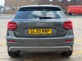 Audi Q2 1.6 TDI 30 S line S Tronic Euro 6 (s/s) 5dr 13