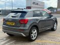 Audi Q2 1.6 TDI 30 S line S Tronic Euro 6 (s/s) 5dr 16