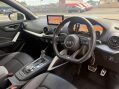 Audi Q2 1.6 TDI 30 S line S Tronic Euro 6 (s/s) 5dr 17
