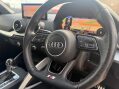Audi Q2 1.6 TDI 30 S line S Tronic Euro 6 (s/s) 5dr 27