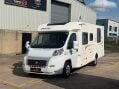 Rapido Ducato 35 MULTIJET 1